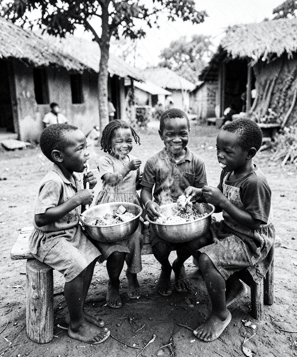 Community kitchens